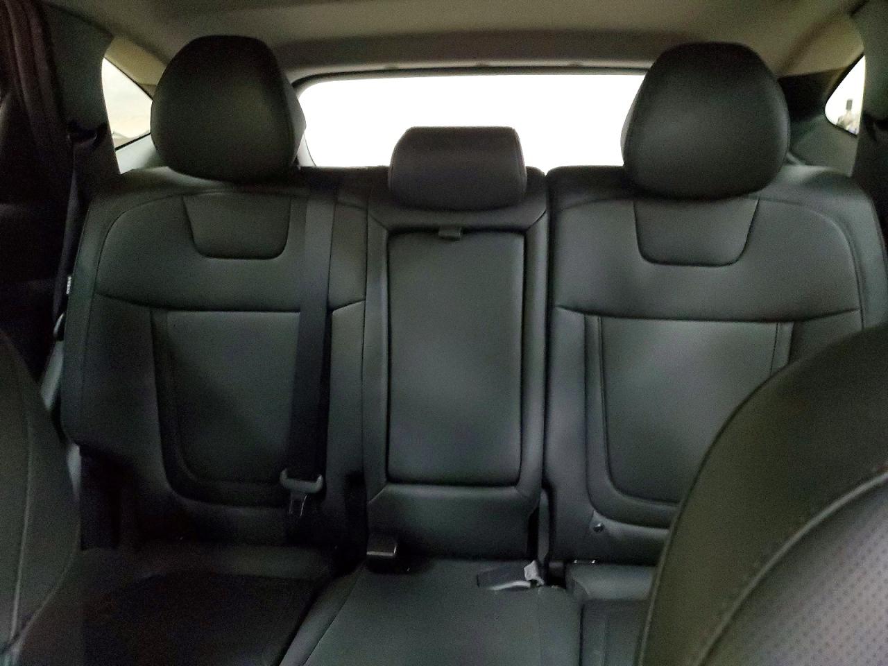 2025 HYUNDAI TUCSON SEL CONVENIENCE photo 19