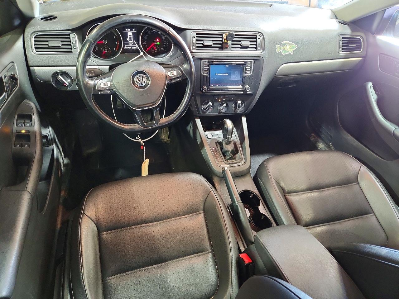 2017 VOLKSWAGEN JETTA SE photo 22