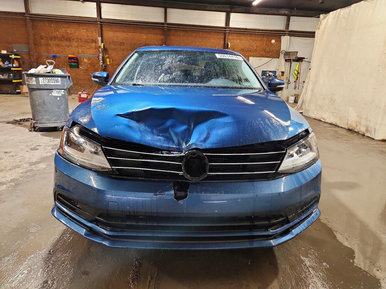 2017 VOLKSWAGEN JETTA SE photo 13