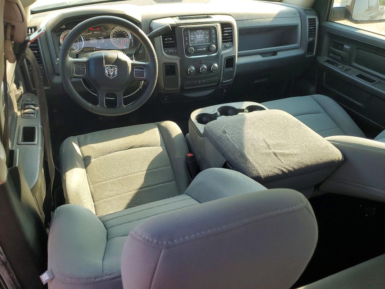 2013 RAM 1500 ST photo 22