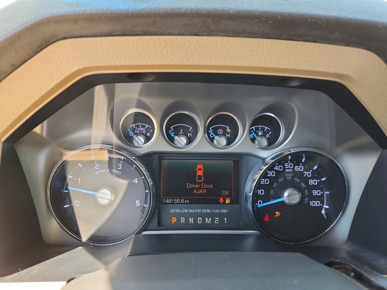 2015 FORD F250 SUPER DUTY photo 17