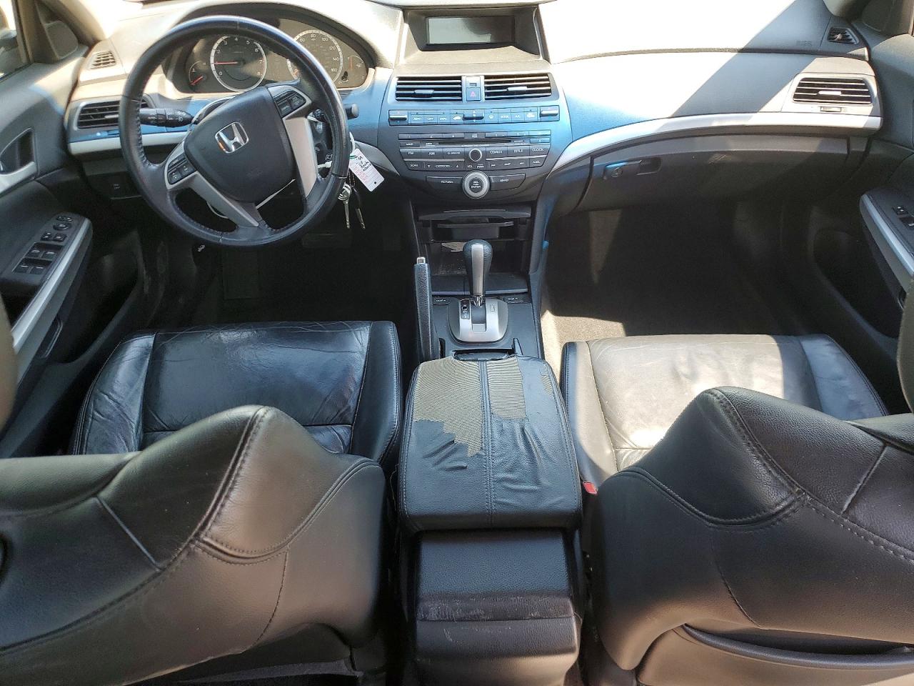 2008 HONDA ACCORD EXL photo 15