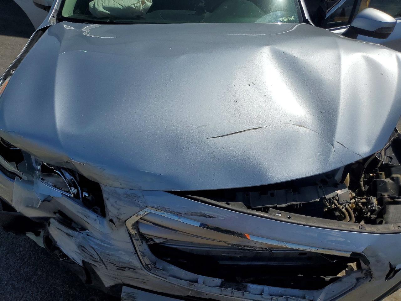 2015 SUBARU OUTBACK photo 12
