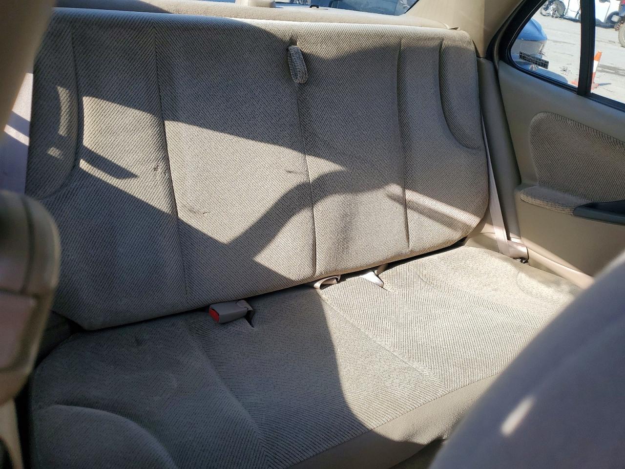 2002 CHEVROLET CAVALIER LS photo 28