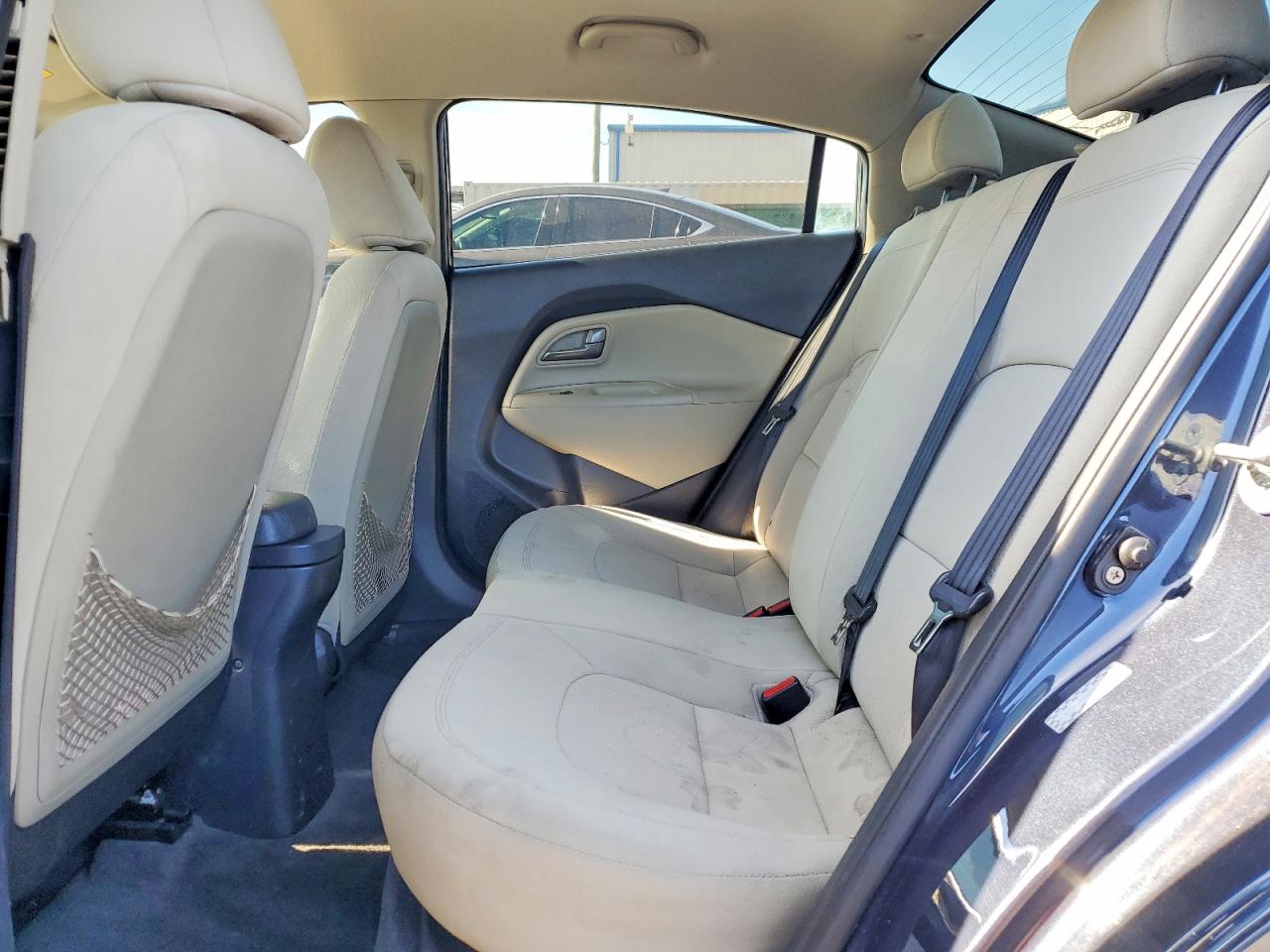 2013 KIA RIO EX photo 19