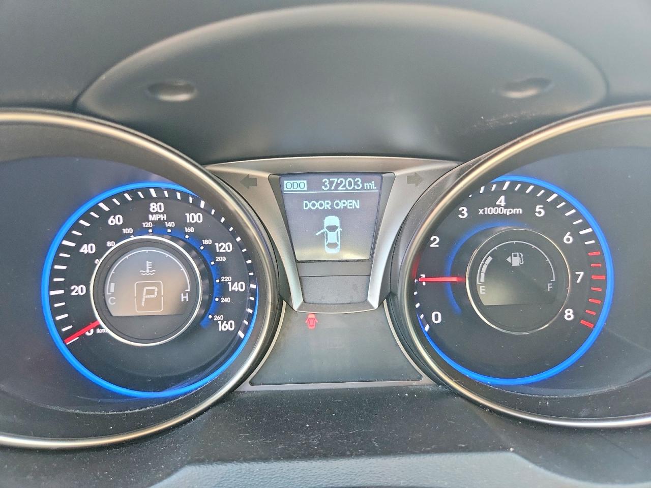 2013 HYUNDAI GENESIS COUPE 2.0T photo 25
