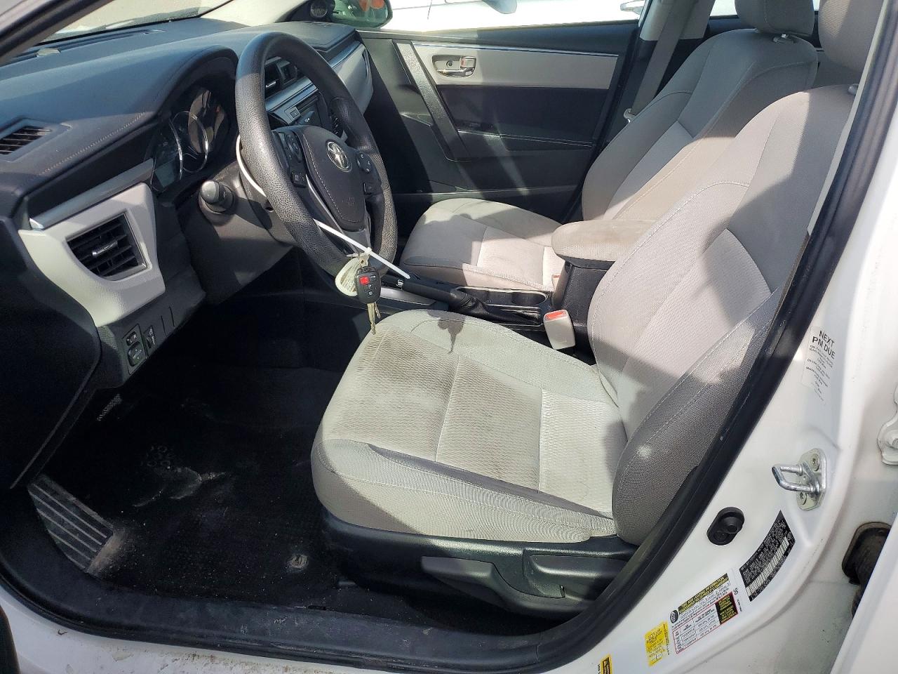 2016 HYUNDAI ELANTRA LIMITED photo 7
