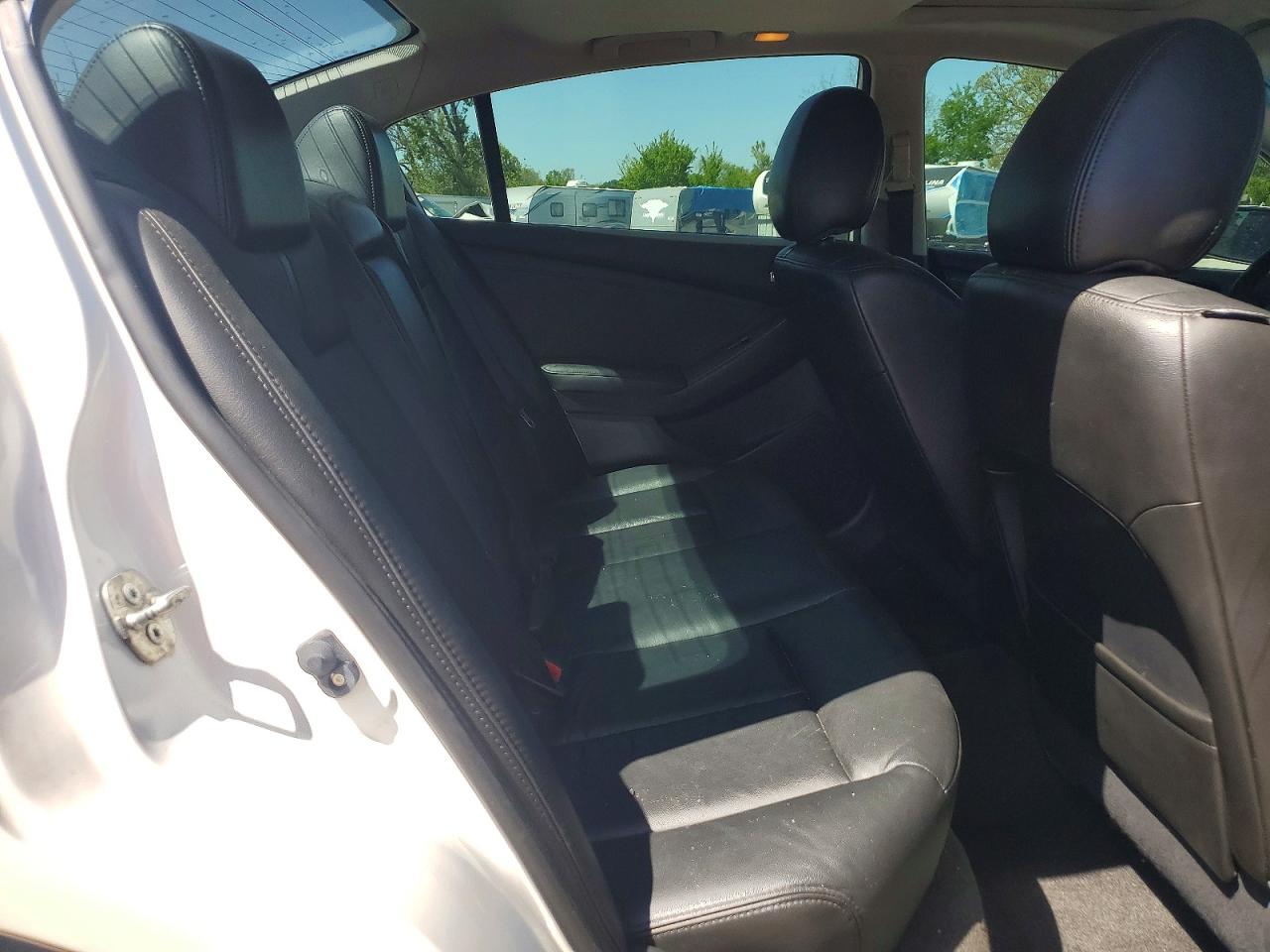 2012 NISSAN ALTIMA 2.5 photo 19