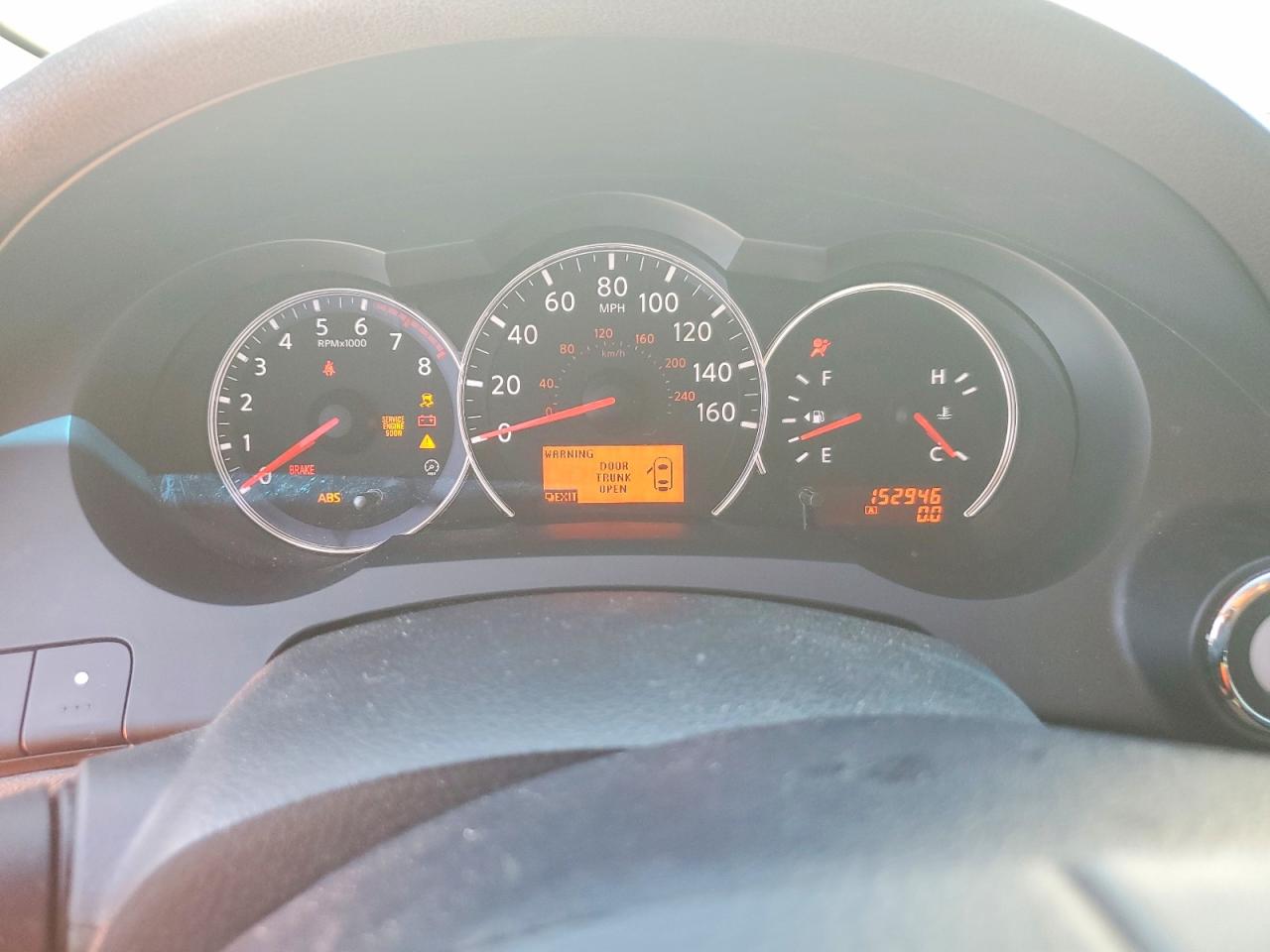 2012 NISSAN ALTIMA 2.5 photo 17