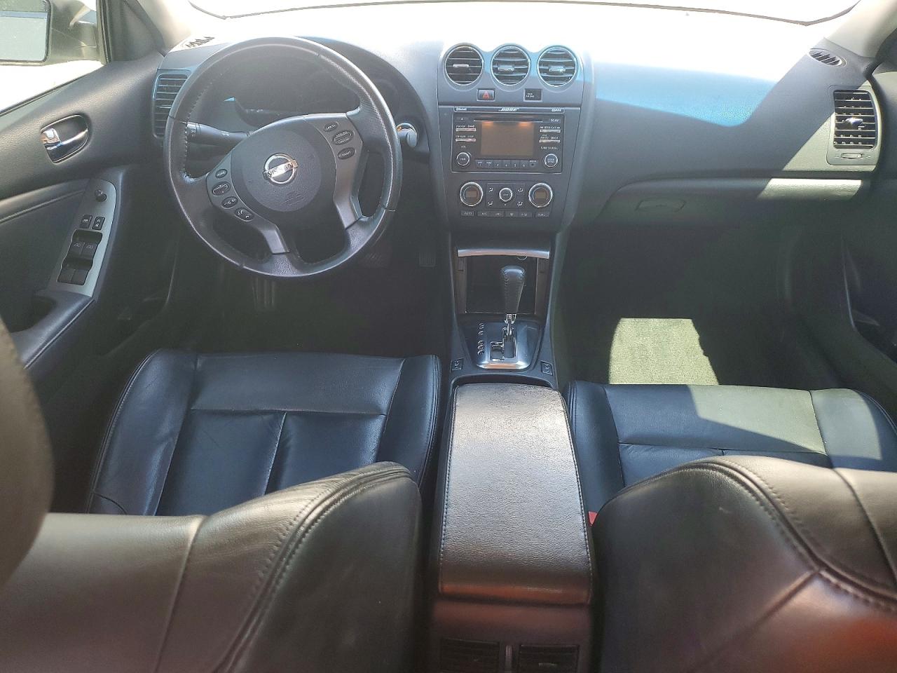 2012 NISSAN ALTIMA 2.5 photo 15