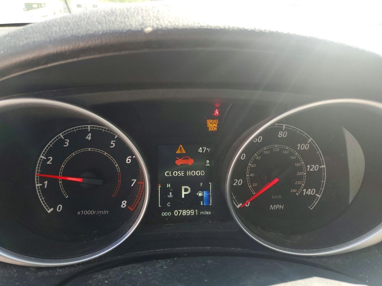2015 MITSUBISHI OUTLANDER SPORT ES photo 17