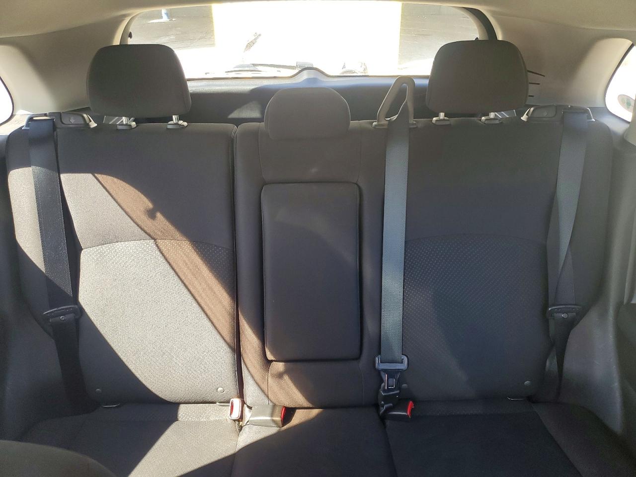 2015 MITSUBISHI OUTLANDER SPORT ES photo 19