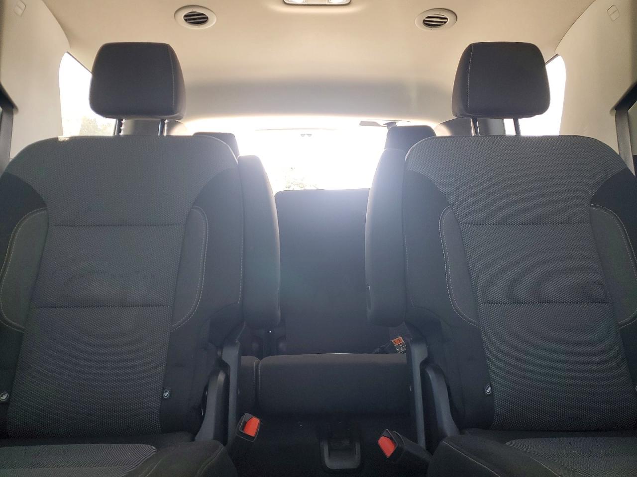 2019 CHEVROLET TRAVERSE LT photo 19