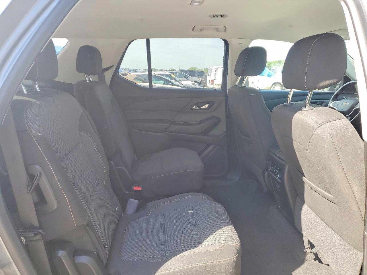 2019 CHEVROLET TRAVERSE LT photo 21