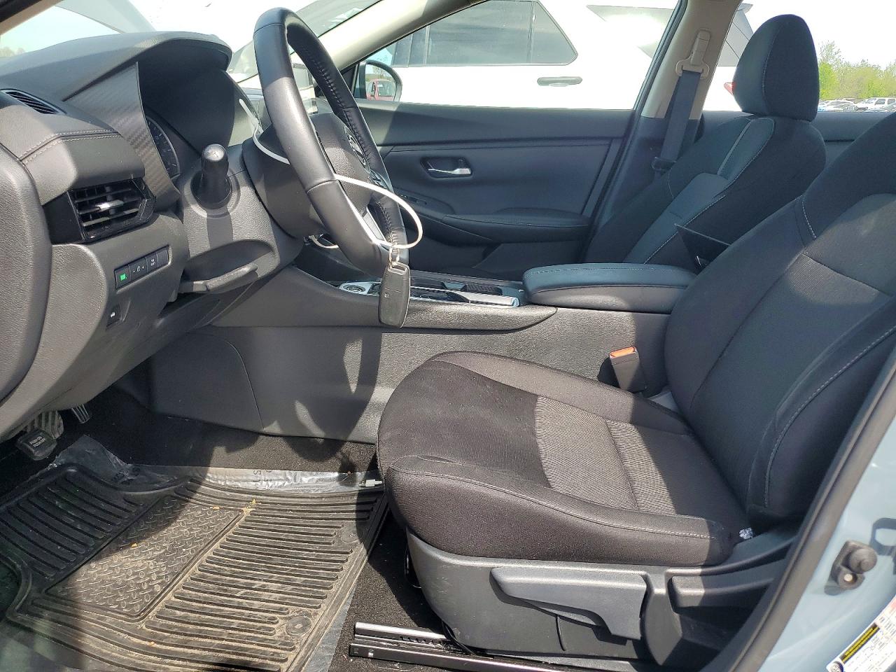 2024 NISSAN SENTRA SV photo 13