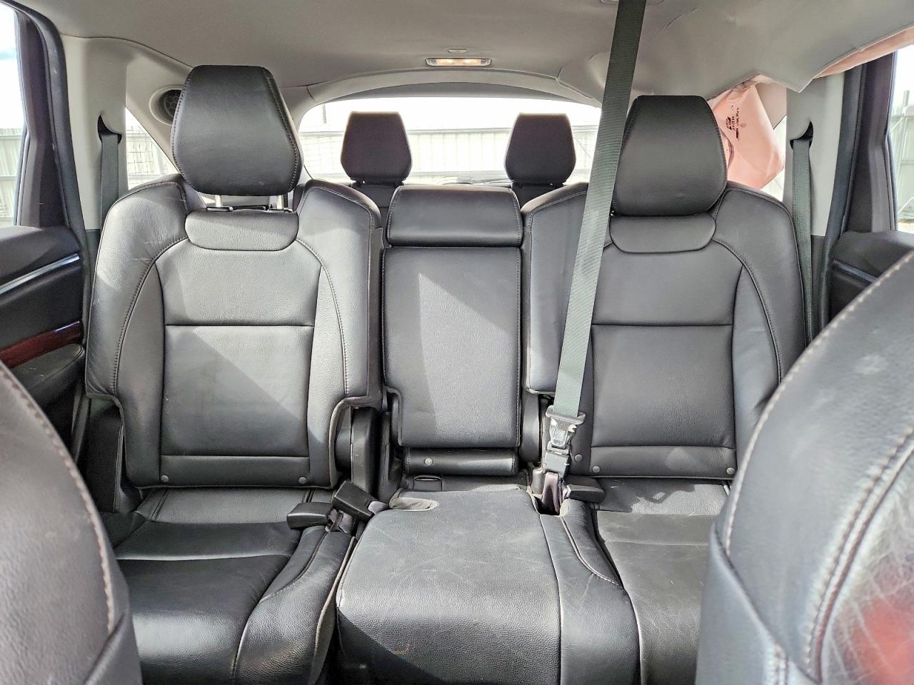 2016 ACURA MDX TECHNOLOGY photo 28