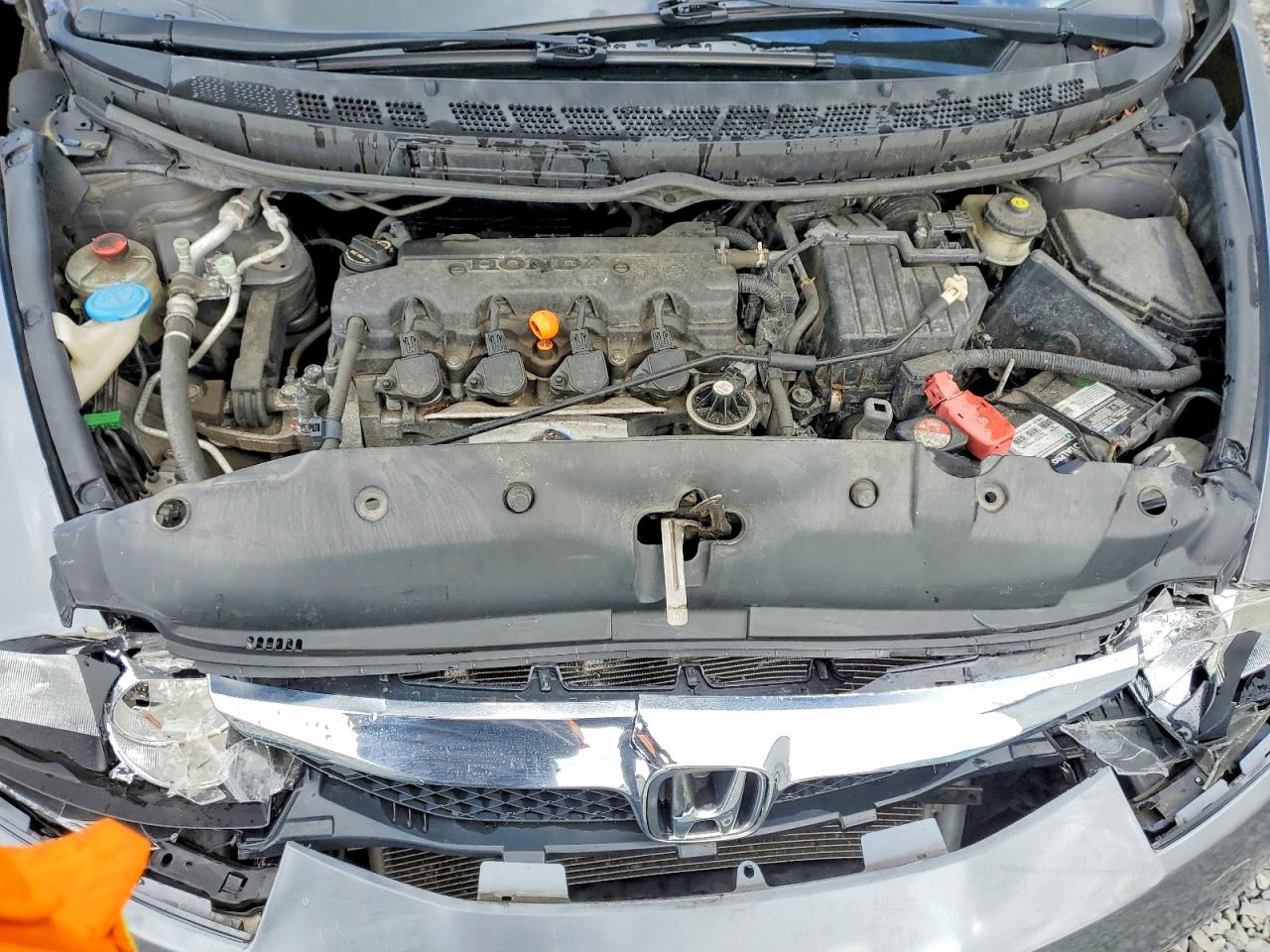 2011 HONDA CIVIC VP photo 21