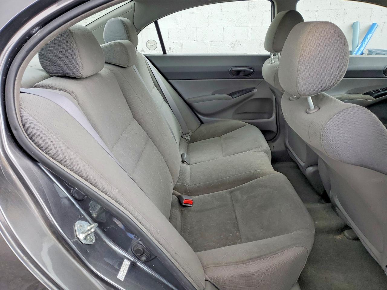 2011 HONDA CIVIC VP photo 19