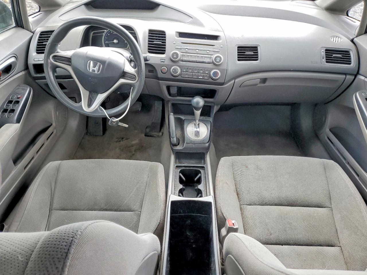 2011 HONDA CIVIC VP photo 15