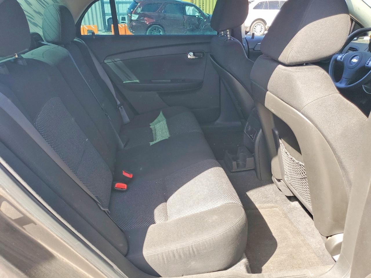 2012 CHEVROLET MALIBU 1LT photo 19