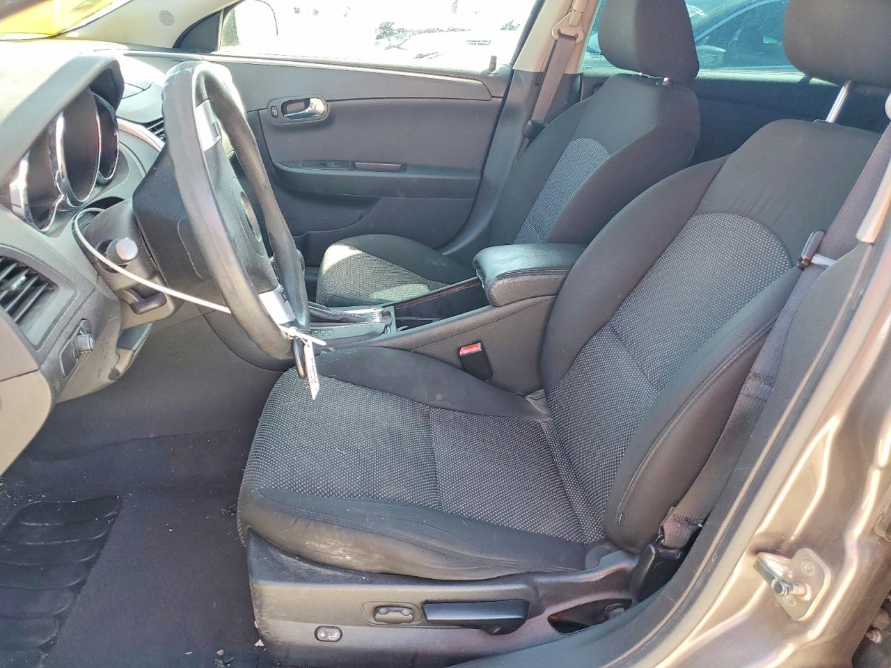 2012 CHEVROLET MALIBU 1LT photo 13