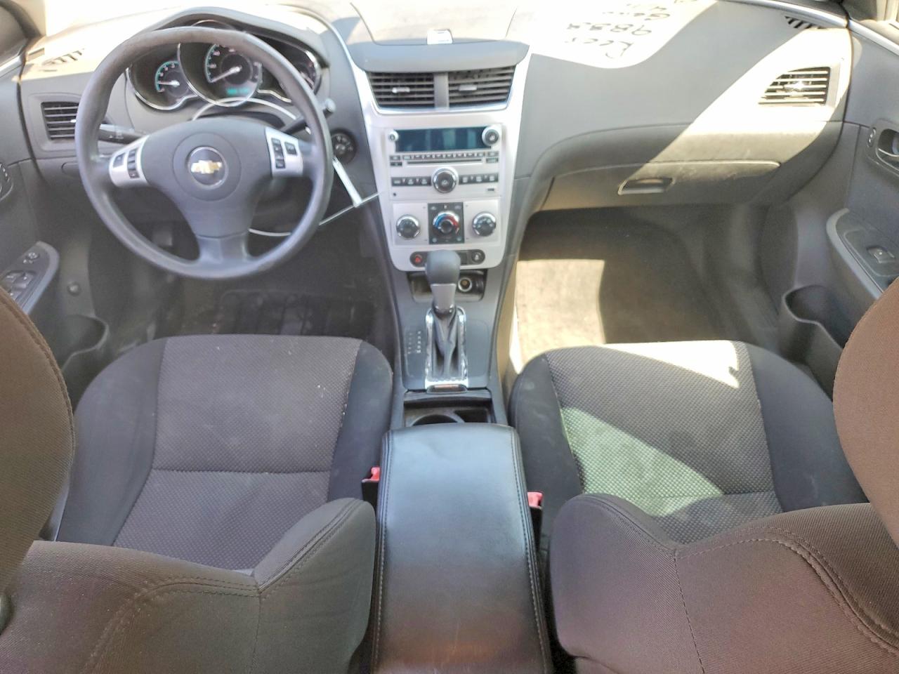 2012 CHEVROLET MALIBU 1LT photo 15