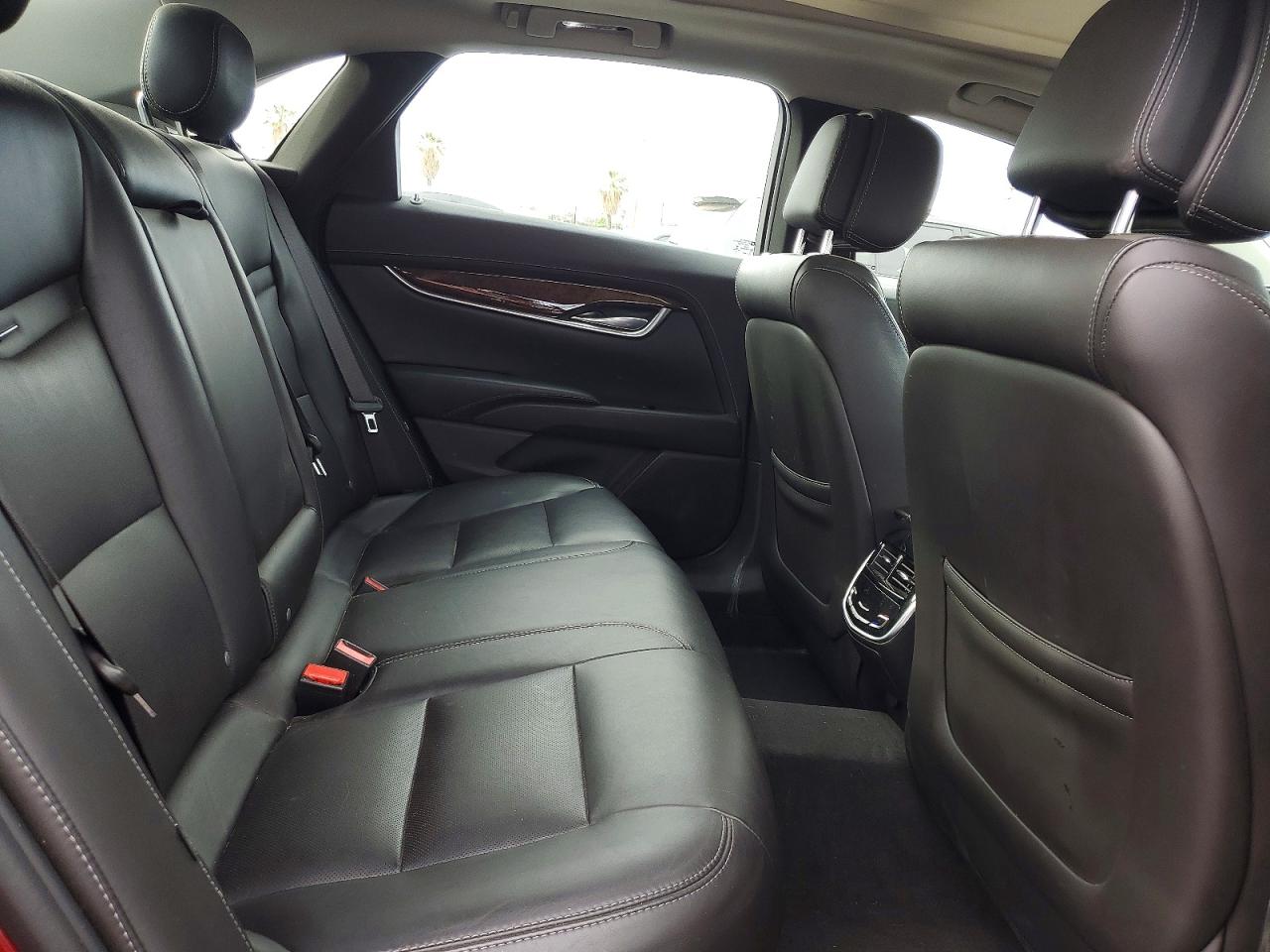 2013 CADILLAC XTS PREMIUM COLLECTION photo 10