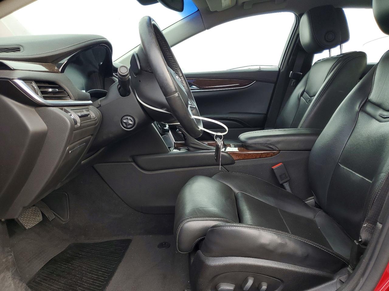 2013 CADILLAC XTS PREMIUM COLLECTION photo 7