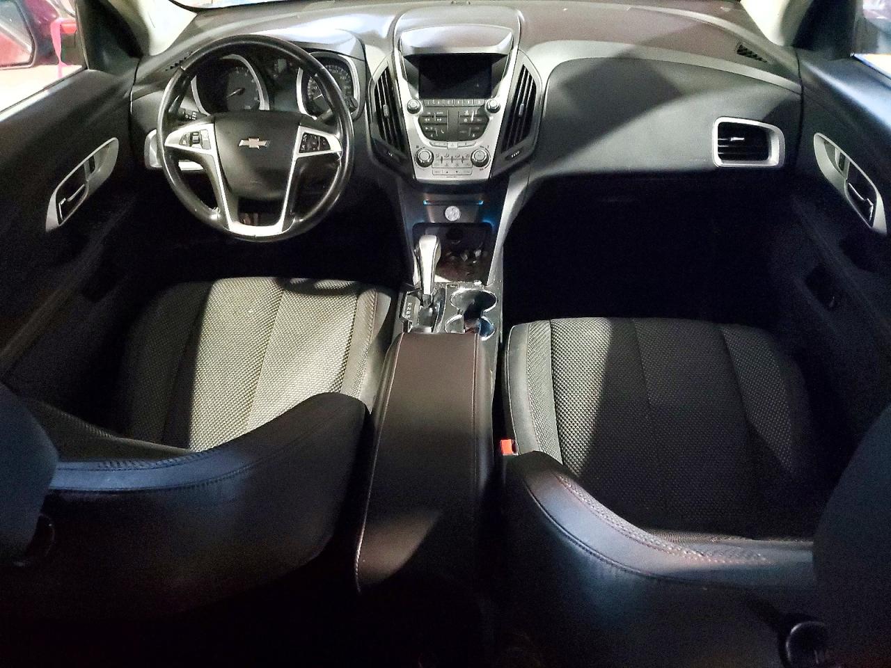2013 CHEVROLET EQUINOX LT photo 22