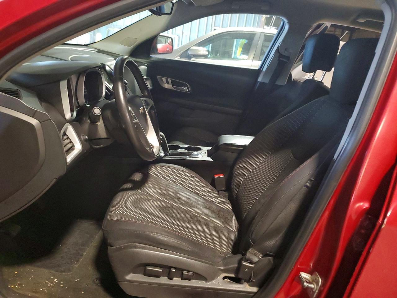 2013 CHEVROLET EQUINOX LT photo 19