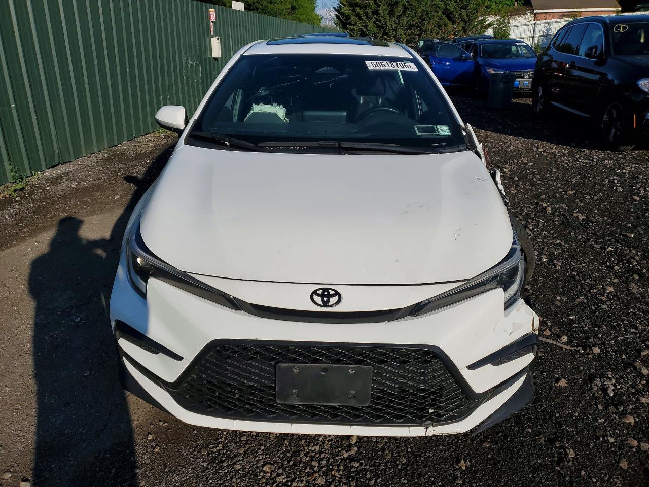 2023 TOYOTA COROLLA SE photo 5