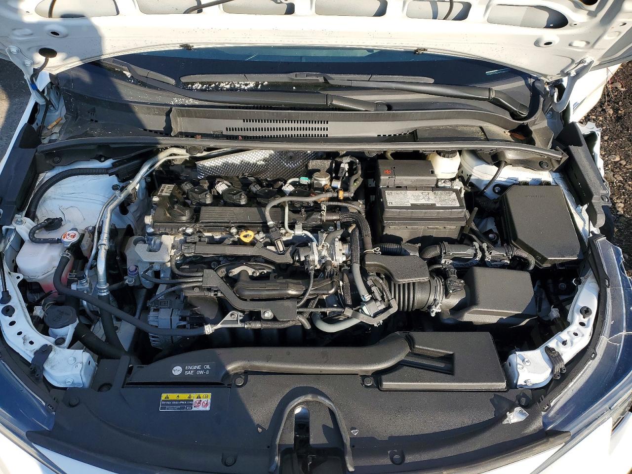2023 TOYOTA COROLLA SE photo 11