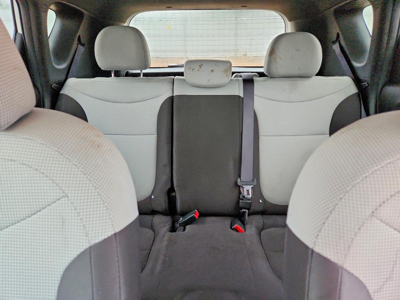 2016 KIA SOUL BASE photo 10
