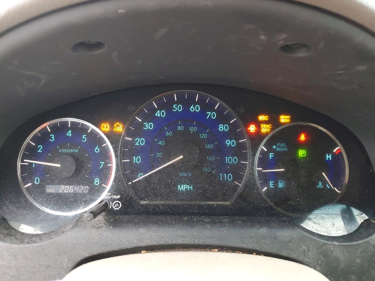 2009 TOYOTA SIENNA XLE photo 17