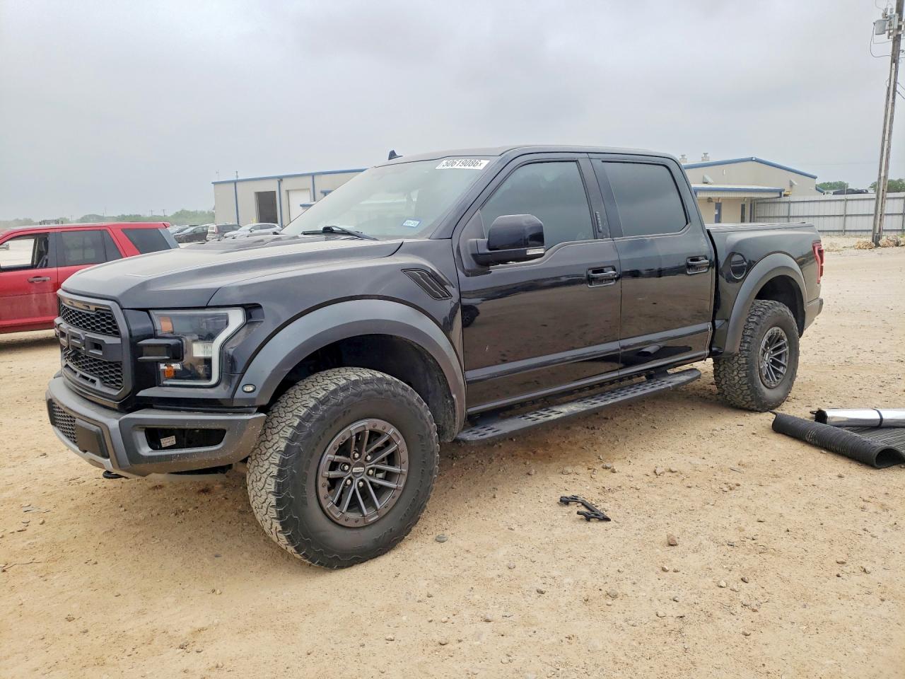 2019 FORD F150