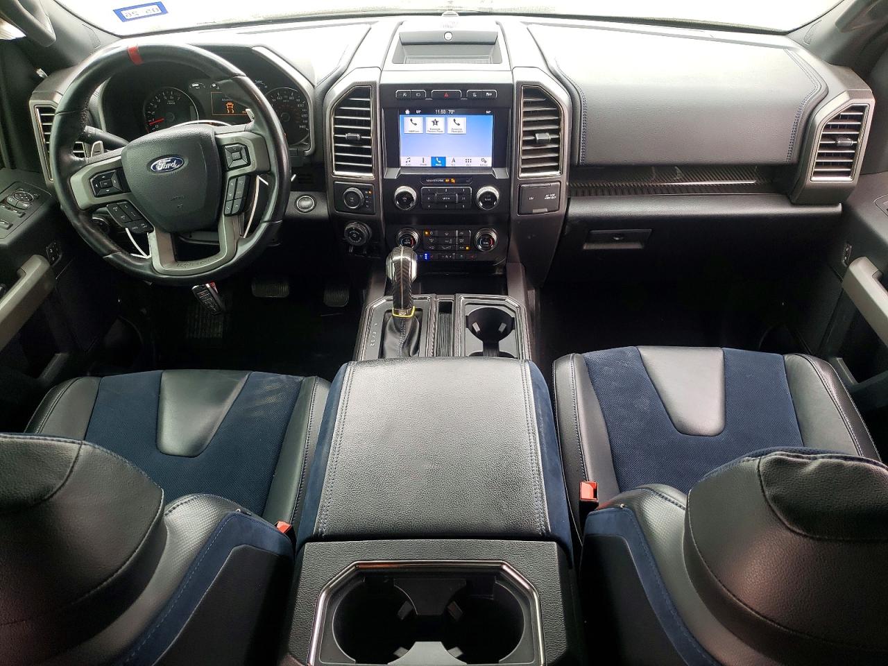 2019 FORD F150 RAPTOR photo 15