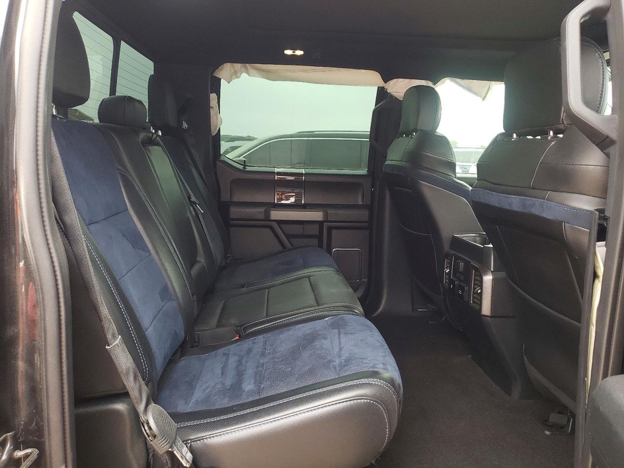 2019 FORD F150 RAPTOR photo 19