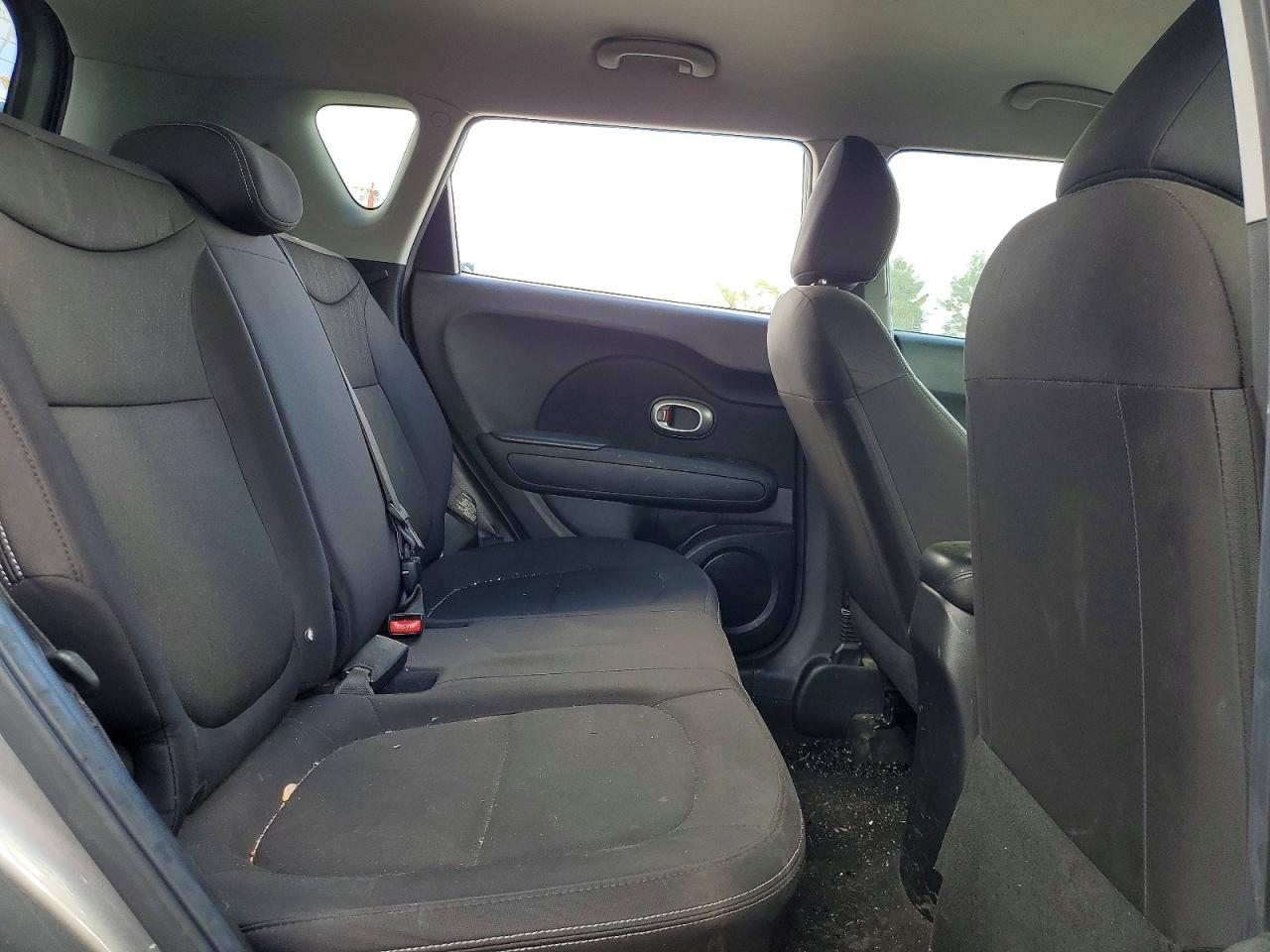 2015 KIA SOUL BASE photo 19