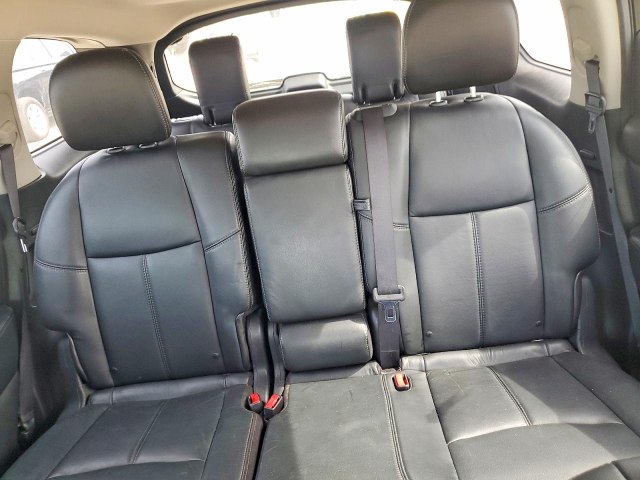 2013 NISSAN PATHFINDER S photo 19