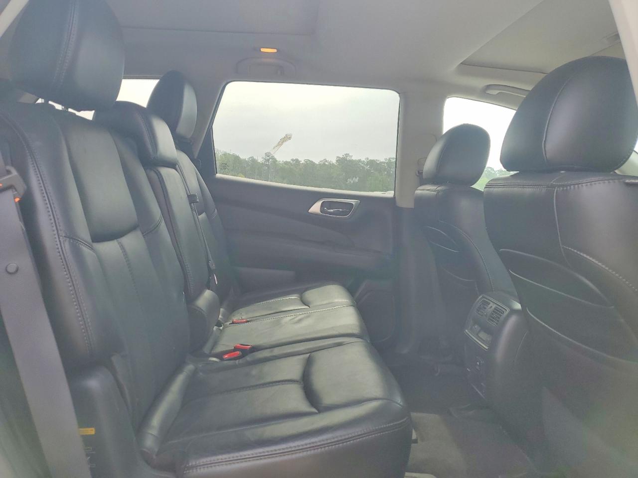 2013 NISSAN PATHFINDER S photo 21