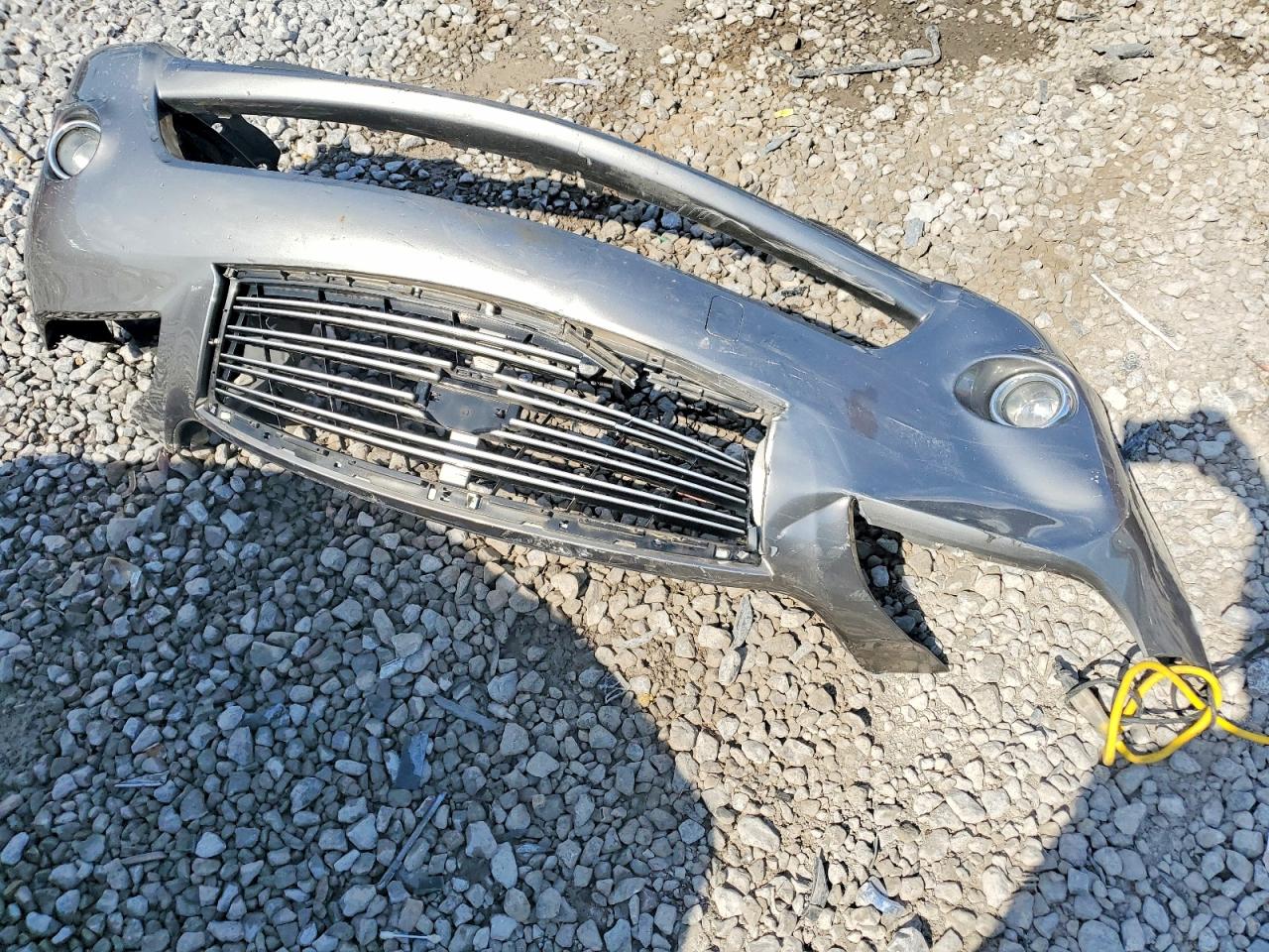 2011 INFINITI M37 X photo 12