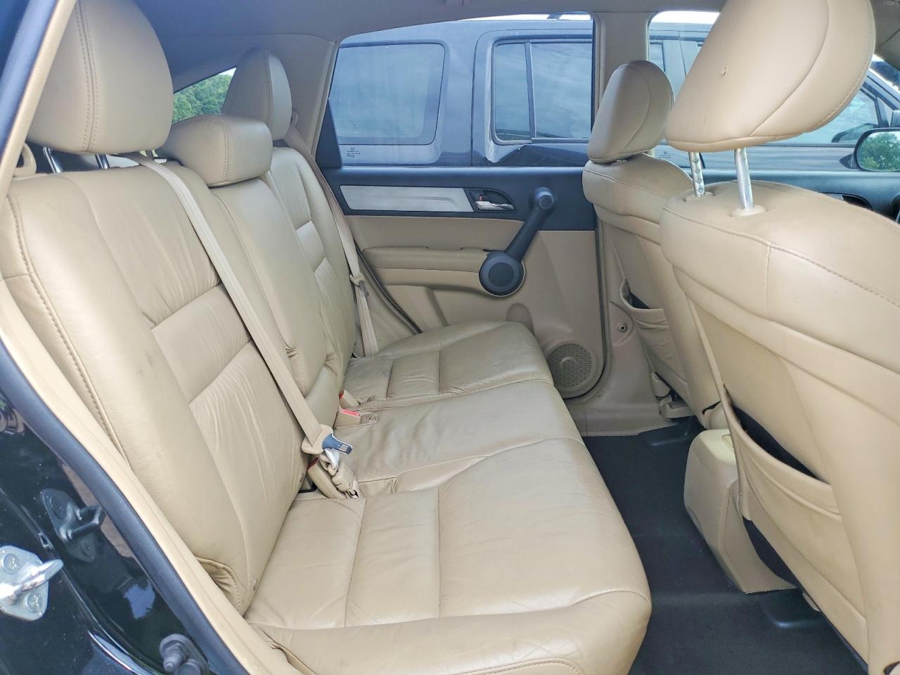 2010 HONDA CR-V EXL photo 31
