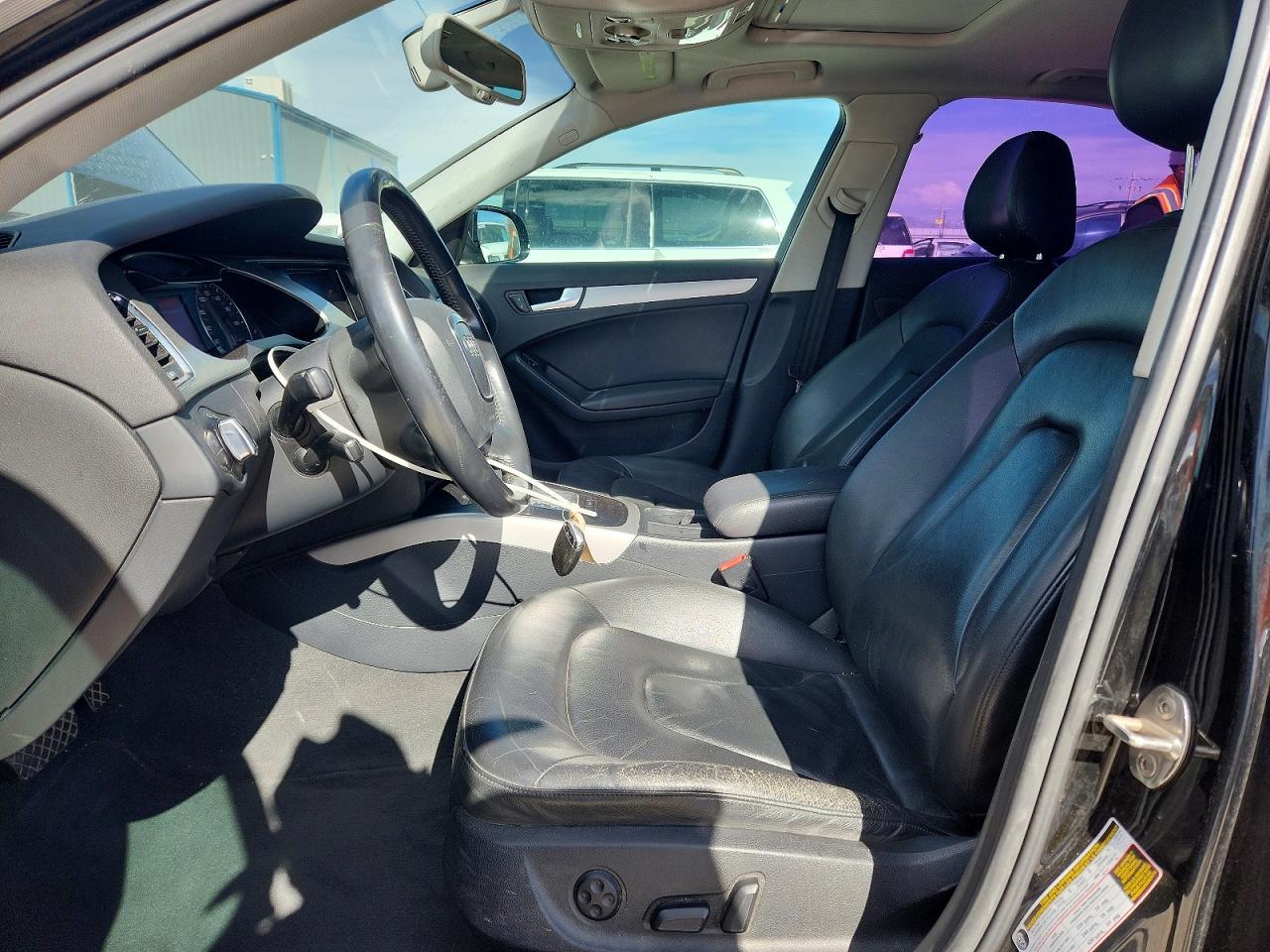 2011 AUDI A4 PREMIUM PLUS photo 19