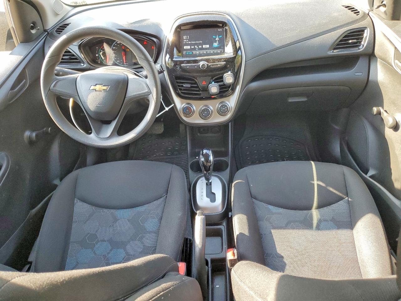 2018 CHEVROLET SPARK LS photo 15