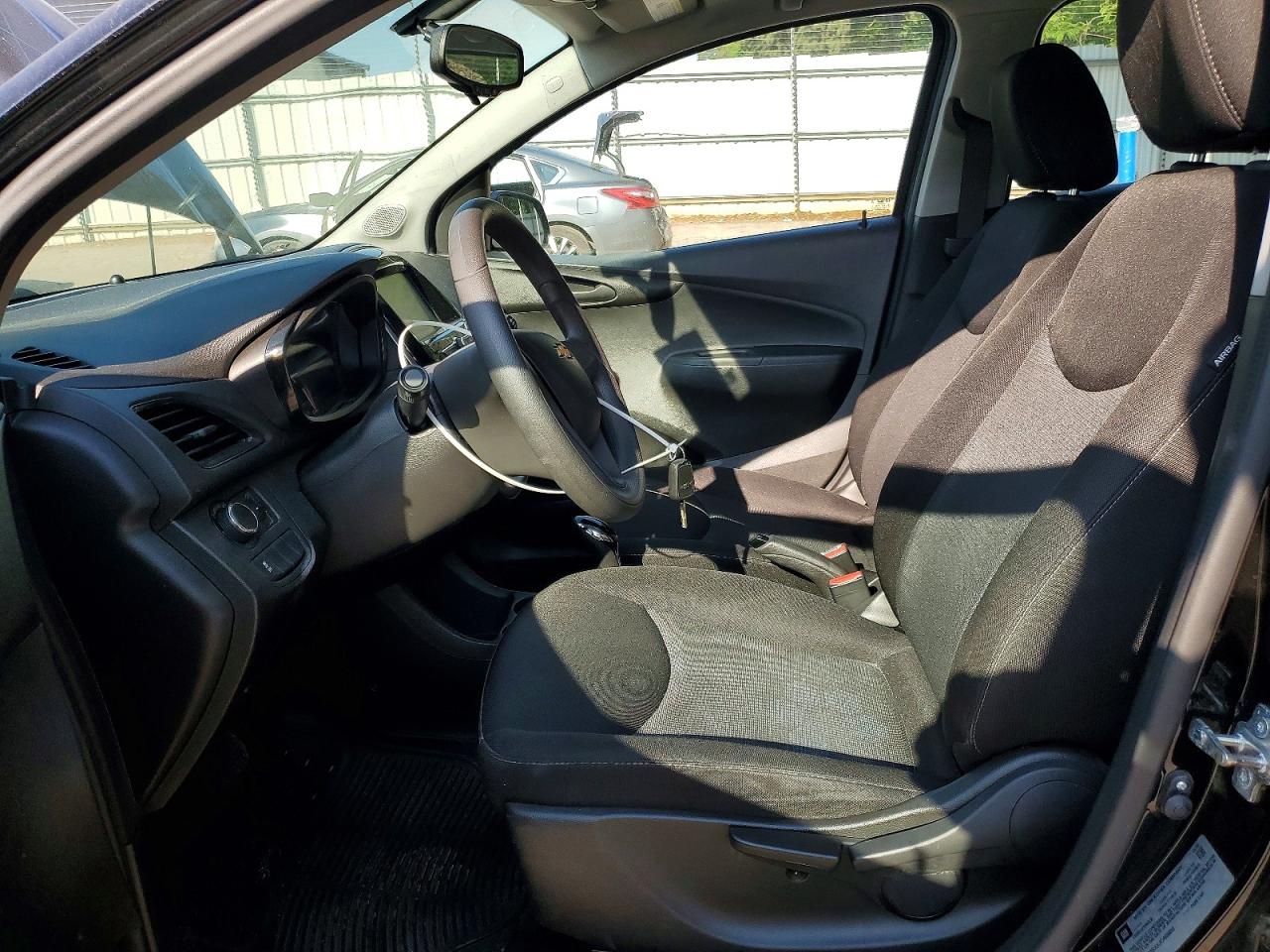 2018 CHEVROLET SPARK LS photo 13
