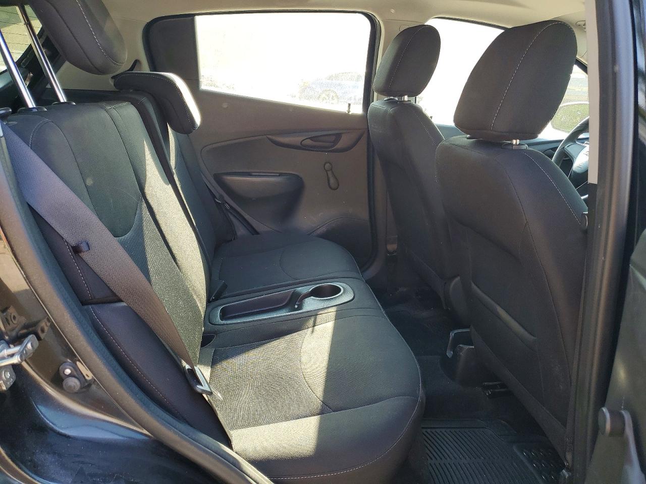 2018 CHEVROLET SPARK LS photo 19