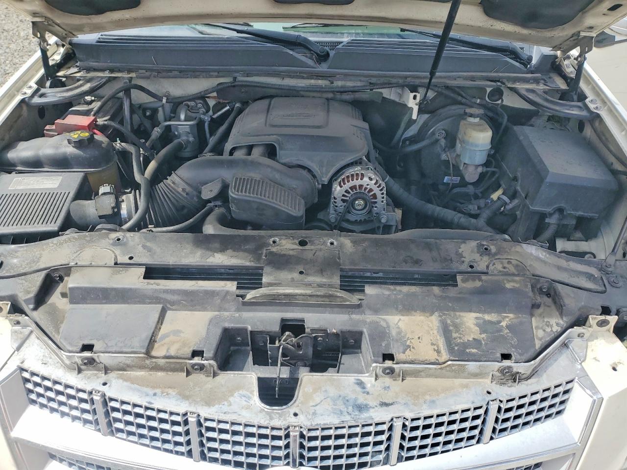 2011 CADILLAC ESCALADE ESV PLATINUM photo 23