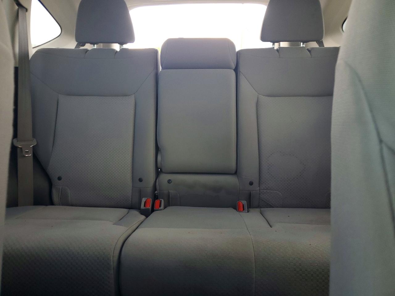 2016 HONDA CR-V SE photo 19