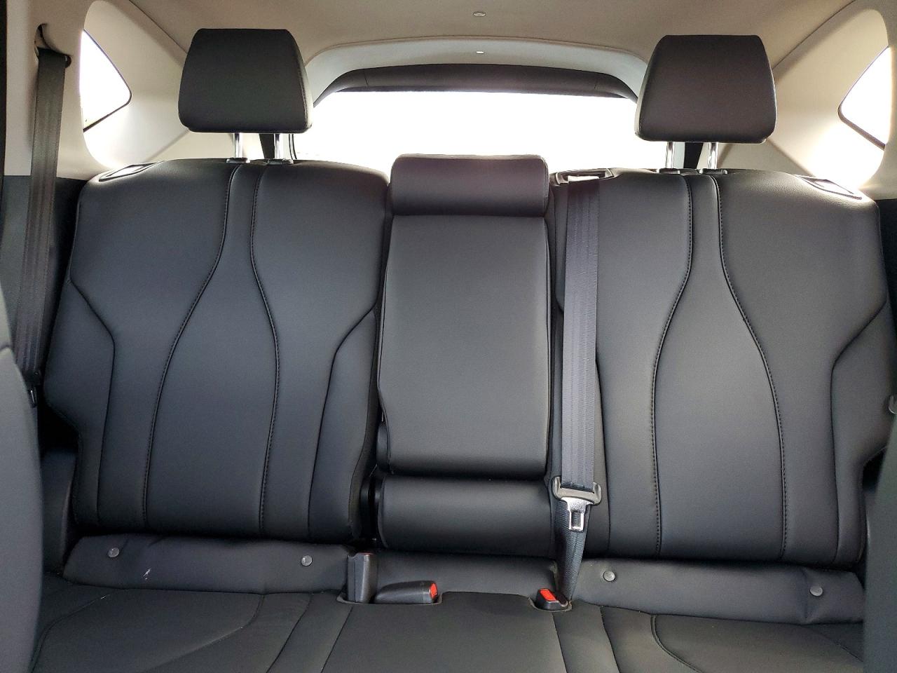 2019 ACURA RDX photo 28