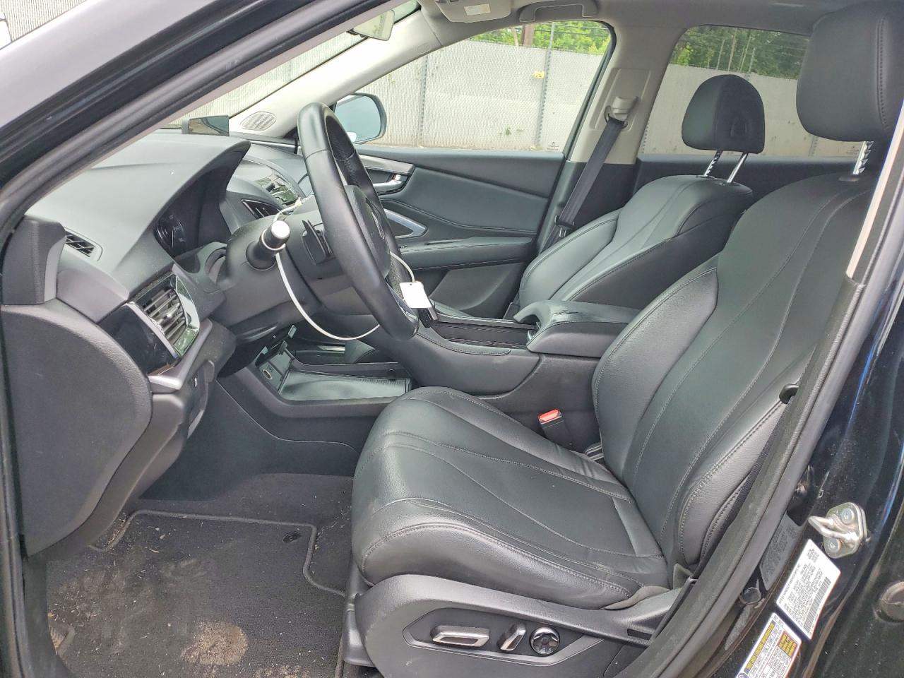 2019 ACURA RDX photo 19